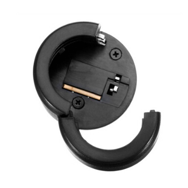 Plastic Bottle Password Lock Combination Lock Wine Stopper Vacuum Plug Device Preservation For Furniture Hardware