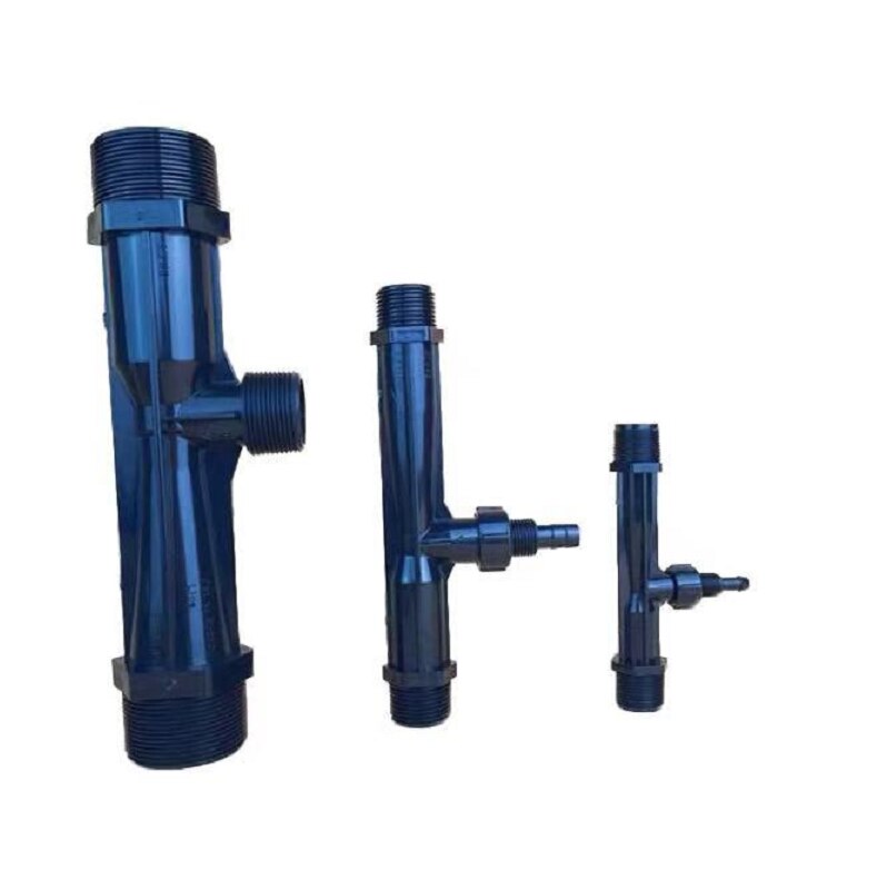 Socket Ejector Socket Adhesive Water Ejector Gas-water Mixer Fertilizer Applicator