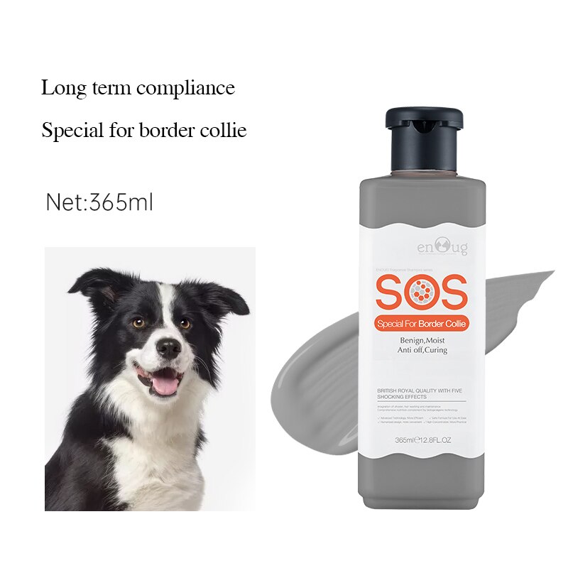 Haustier hund spezielle Shampoo und dusche Gel für mittlere und große hunde welpen Teddy Schäfer hund mit dusche Gel 350ml 500ml: 13-365ml