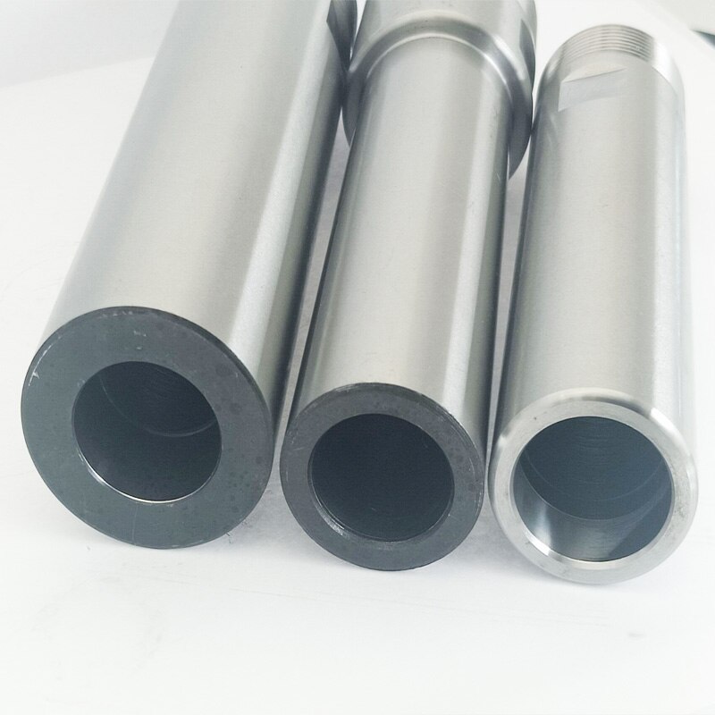 C32 C40 ER25 ER32 100L 150L 200L CNC elongated tool holder precision chuck extension rod of engraving machine lathe milling tool