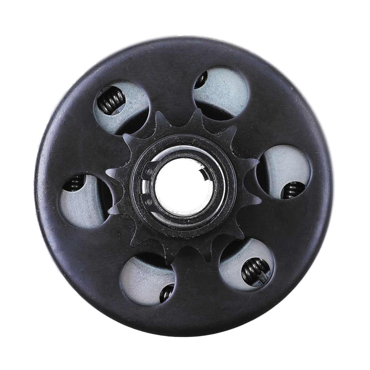 19mm Automatic Centrifugal Clutch Drive Sprocket 428 3/4'' 12 Tooth Fits For GX160cc GX200cc Engine Fit for Go Kart