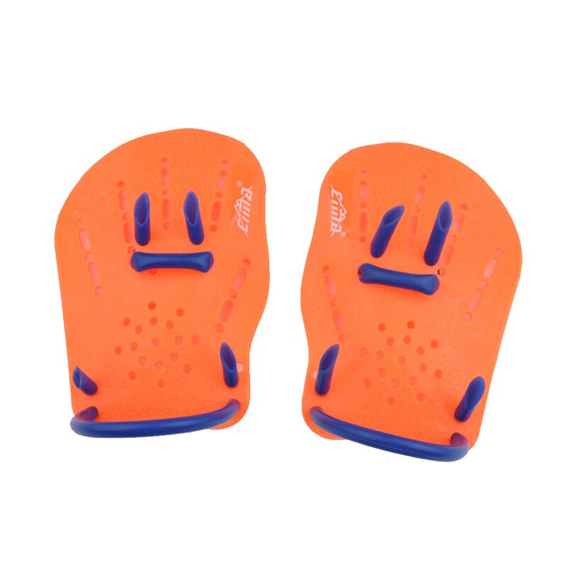 Palas de natación de mano para buceo, entrenamiento para adultos, autoentrenamiento, tablas de mano, suministros de natación, herramienta