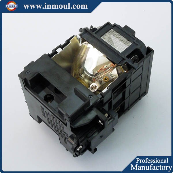 Moduł Lampy Projektora NP06LP / 60002234 zamiennik do NEC NP1250 / NP2150 / NP2250 / NP3150 / NP3151 / NP2200 / NP3200