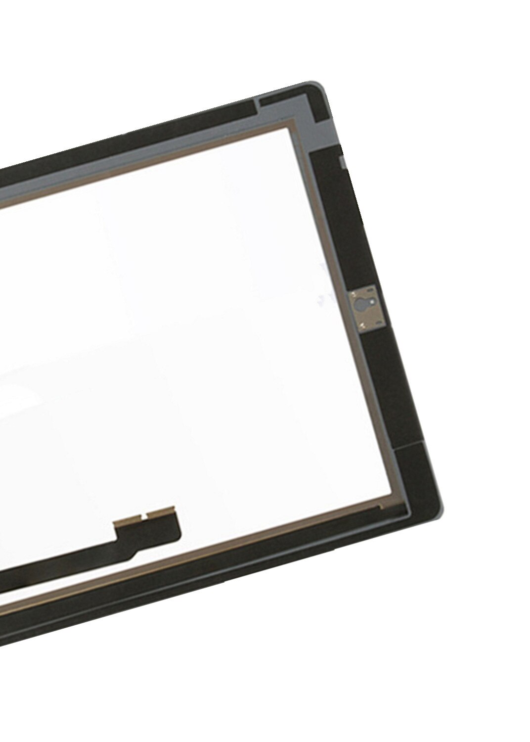 Getest Touch Screen Voor Ipad 3 4 IPad3 IPad4 A1416 A1430 A1403 A1458 A1459 A1460 Lcd Outer Digitizer Sensor Glas panel Vervang