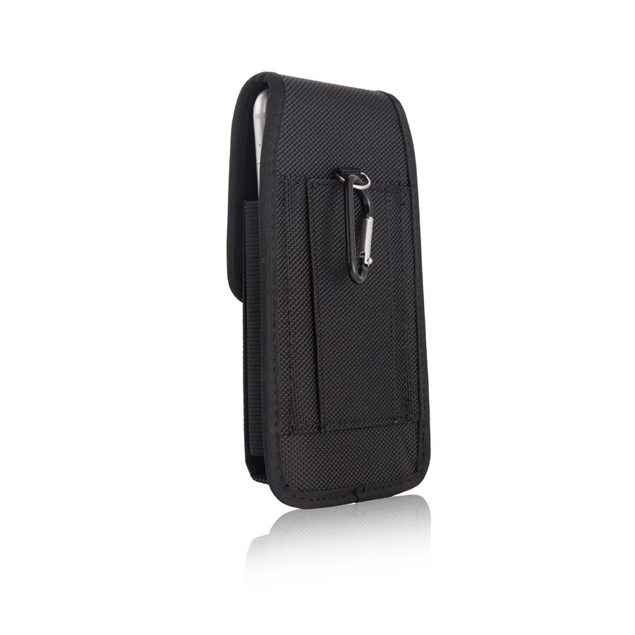 Luxus Smartphone Halfter Gürtel Clip Beutel Telefon fallen Abdeckung Tasche Hülse Für Raupe Katze S30 S31 S40 S41 Katze S50 katze S60 S61