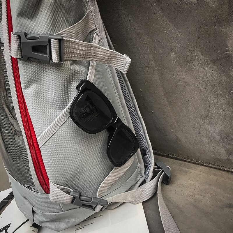 femme toile voyage Sac à Dos femmes Mochila Feminina Sac A Dos Pack sacs d'école pour adolescente Sac à Dos