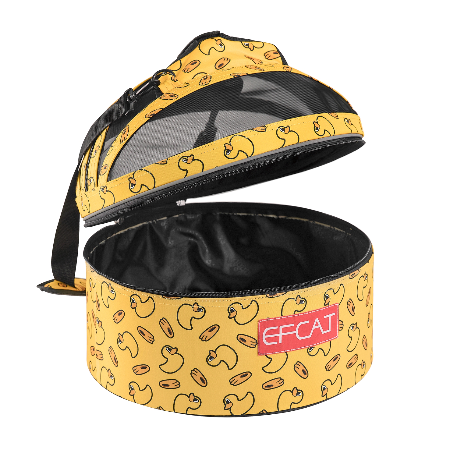 Portable Air Box Dog Cat Bag Car Dog Transport Bag Cat Waterproof Basket Carrier