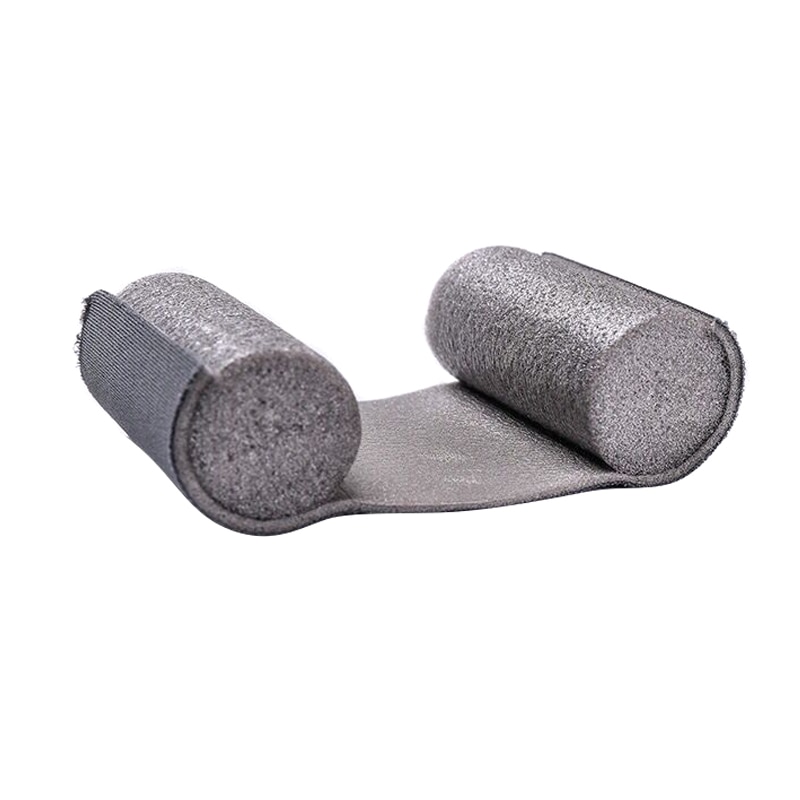 95cm butée de porte coupe-froid polyvalent butoir anti-bruit bloqueur de porte portes et fenêtres Protecter bouchon joint de porte
