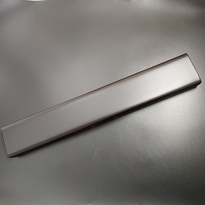 55*9*3cm Fishing Tackle Box Wooden Painted Storage Box For Balsa Fishing Floats Carp Fishing Accessory B547