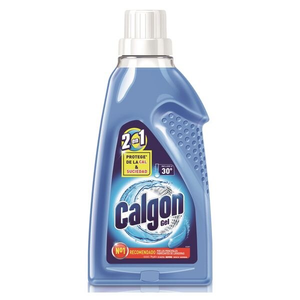 Calgon Gel anti-cal 1,5 l