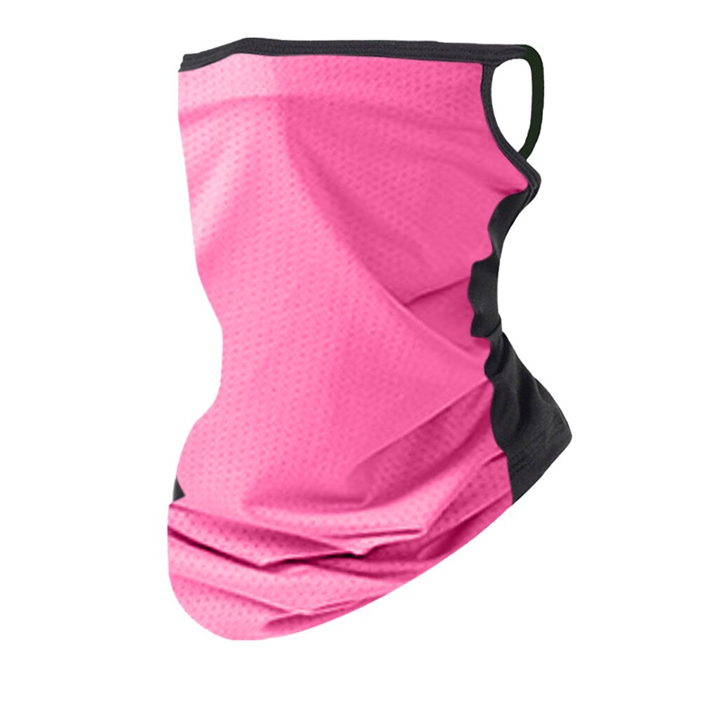 Pañuelo calentador para el cuello y la cara Unisex, Bandana Rave, para el cuello polaina, gorro de tubo para hombre y mujer, pañuelo para la cara, cubierta para la cara, 25 #