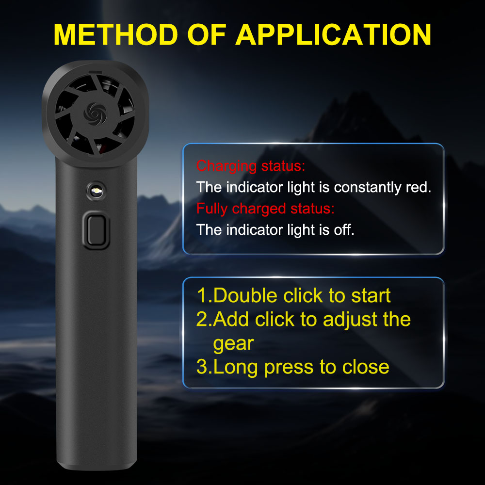 Elektrische Air Duster M9 Auto Accessoires Reiniging Blower Gereedschap 150000 RPM 2025 Blazende Sneeuw Turbo Jet Fan Gewelddadige Föhn