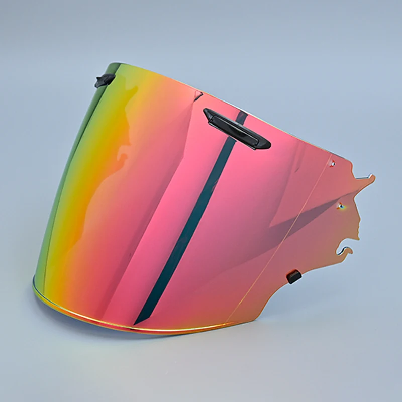 Helmvizier voor Arai VAS-Z VAS Z RAM-X RAM X VZ-RAM VZ RAM SZ-R SZ-R VAS SZ R VAS SZ-R EVO SZ R EVO Glazen voorruit Len: Donkergrijs