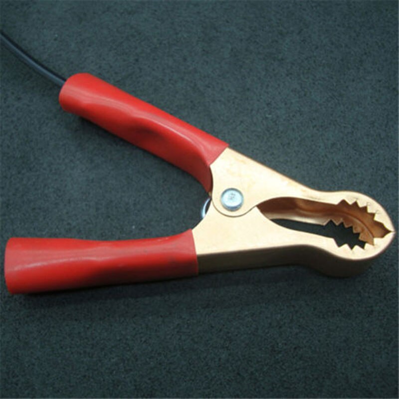 Memory Tool Replacement Tools Extended Cable Accessorie Safety 1pcs Computer Saver Clip 30A Car