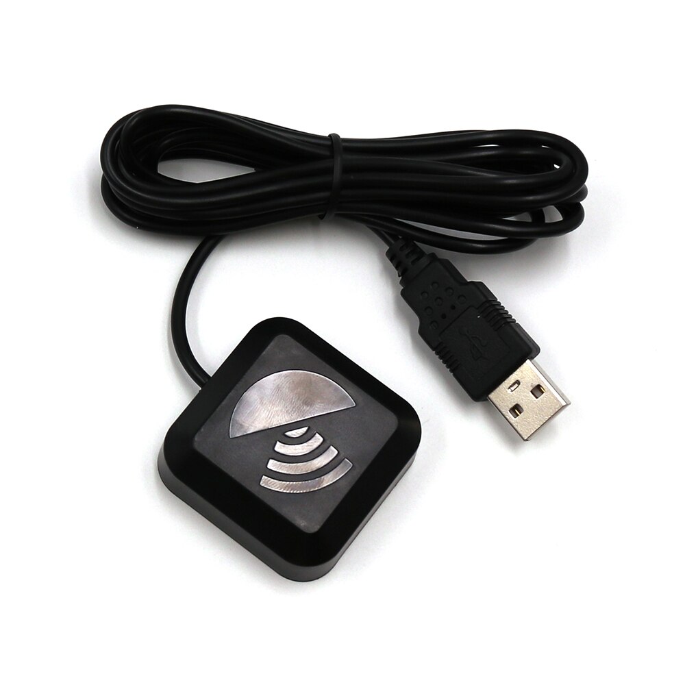 BEITIAN, GMOUSE, GPS GLONASS Dual receiver, 4M FLASH, USB 2.0 Male interface connector, 2.0m length, BN-86U better than BU-353S4