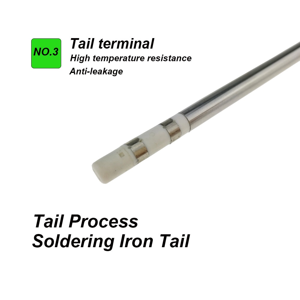 KSGER T12-B2 Tips STM32 OLED/LED Soldering Station DIY Welding Tip Soldering Iron For FX951 Hand8S Melt Tin Repair Tools