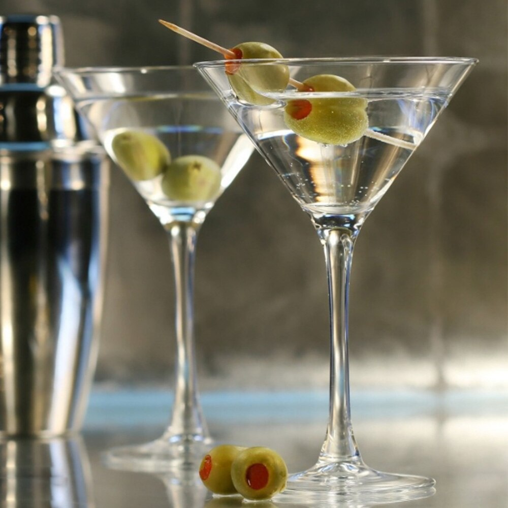 Stainless Steel Bartender Tools Bars Mixed Drinks Jigger Mixing Spoon Tong Wood Storage Stand Mocktail Tools Cocktail Shaker Set