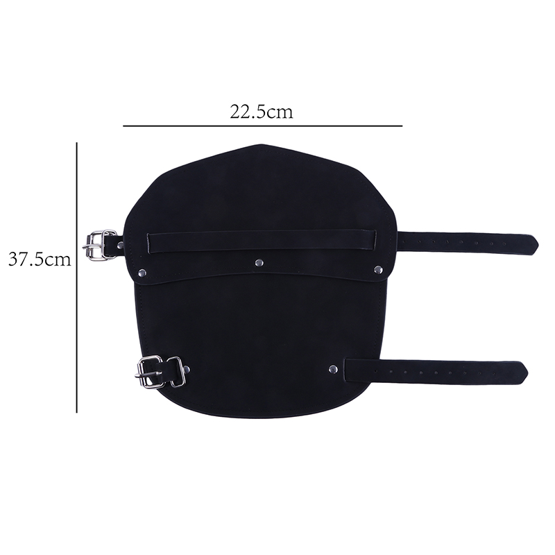 Las Mejores Ofertas En Guantes De Cuero Disfraz Medieval Y Gótico | EBay