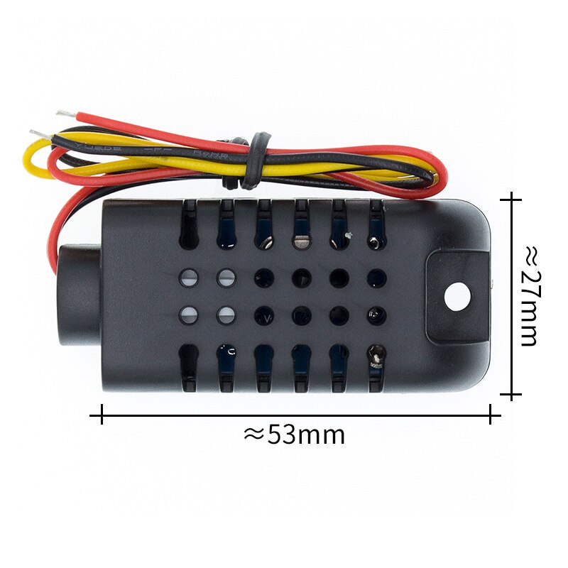 Digital Temperature and Humidity Sensor DHT11 DHT22 AM2302 AM2301 AM2320 sensor and module For Arduino electronic DIY: AM2301 sensor