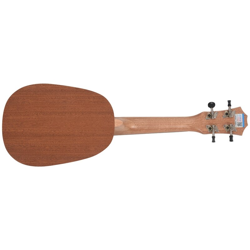 21inch 4 Strings Pineapple Style Mahogany Hawaii Ukulele Uke Electric Bass Guitar For Guitarra Musical Instruments Music Lovers