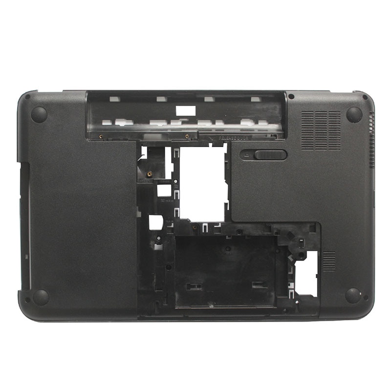 Laptop Bottom Case Base Cover Voor Hp Pavilion G6-2000 G6Z-2000 G6-2100 G6-2348SG G6-2000sl 684164-001 TPN-Q110 TPN-Q107 Zwart
