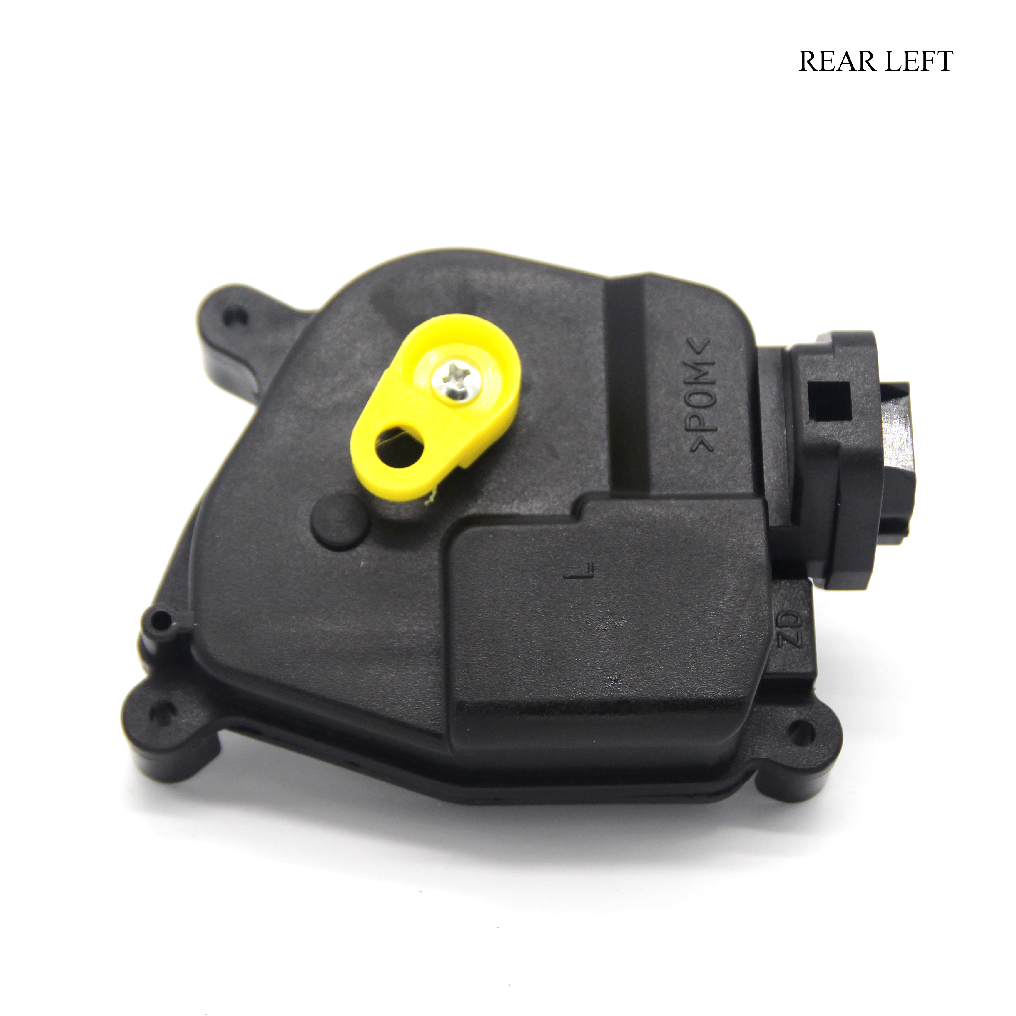 Actuador de cerradura de puerta trasero izquierdo delantero derecho, apto para HYUNDAI ACCENT , KIA RIO
