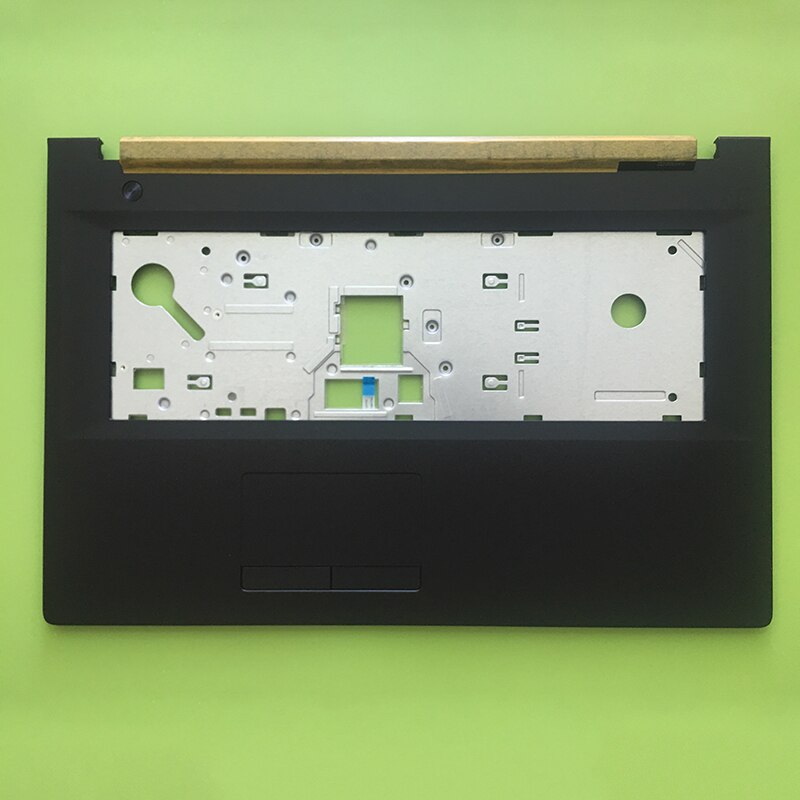 Laptop Cover Case Voor Lenovo G70 70 80 35 40 Z70 Screen Back Shell Frame Palm Rest Bodem Shell: Palm rest