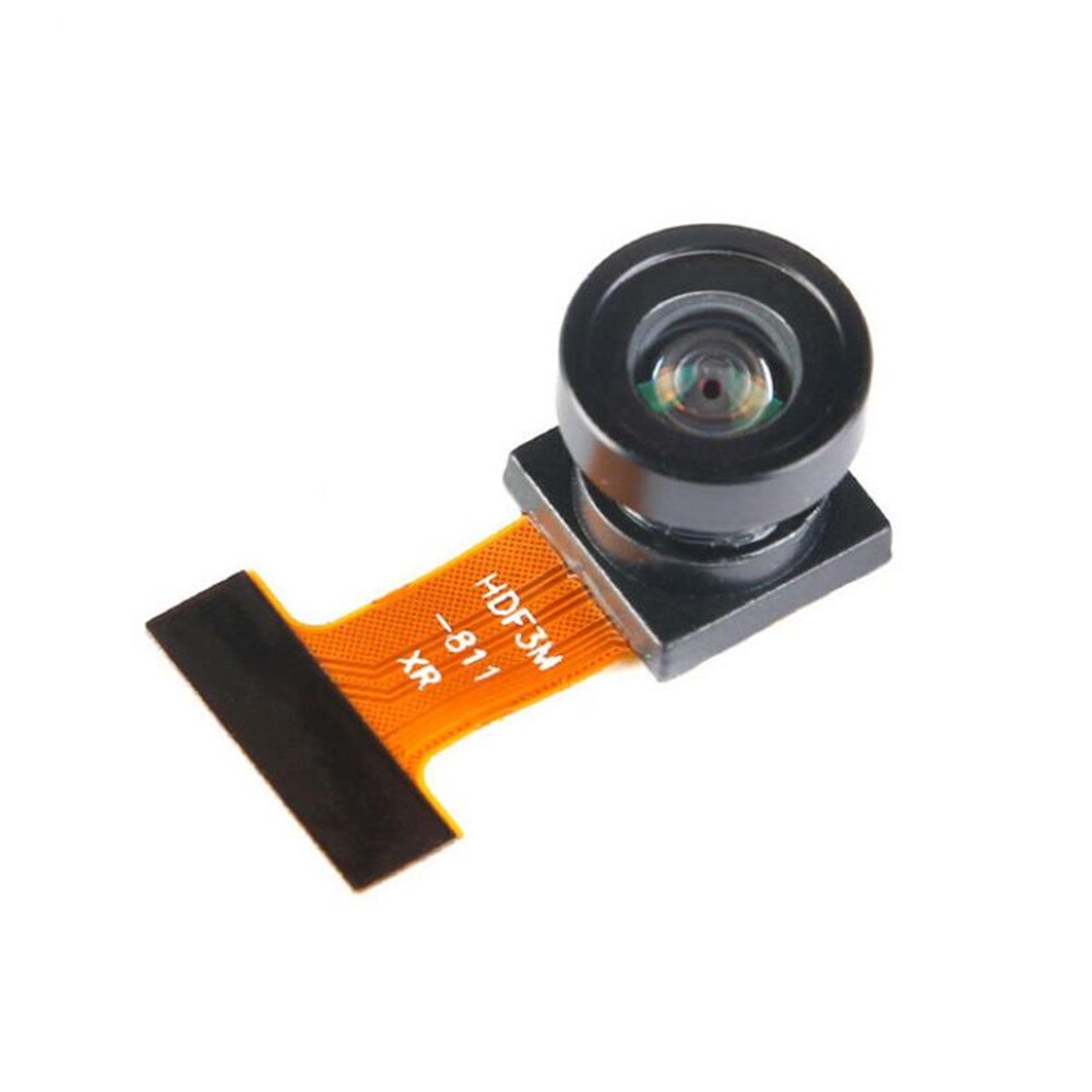 diymore 2640 Kamera Modul 160° Weitwinkelobjektiv 2 Megapixel Sensor Unterstützt JPEG RGB YUV für ESP32 MCU Kamera
