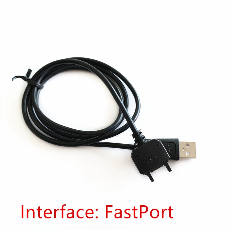 USB Charger/Data Cable for Sony Ericsson W600i W610 W610c W660 W660i W700 W700c W700i W705 Z520c Z520i Z525 Z525a Z525i