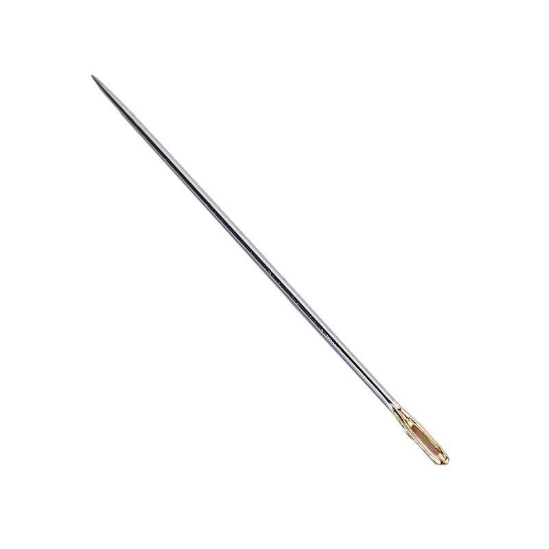 16pcs Hand Sewing Needle DIY Sewing Box Cross Stitch Needle Craft Embroidery Tool Hand Sewing Tool