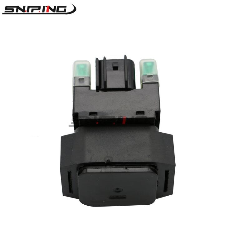 12V Starter Motor Relay Electric Motorcycle Starter Solenoid Relay for Suzuki GSXR600 GSXR750 GSXR1000 GSX1300 GSX1300R GSXR 600