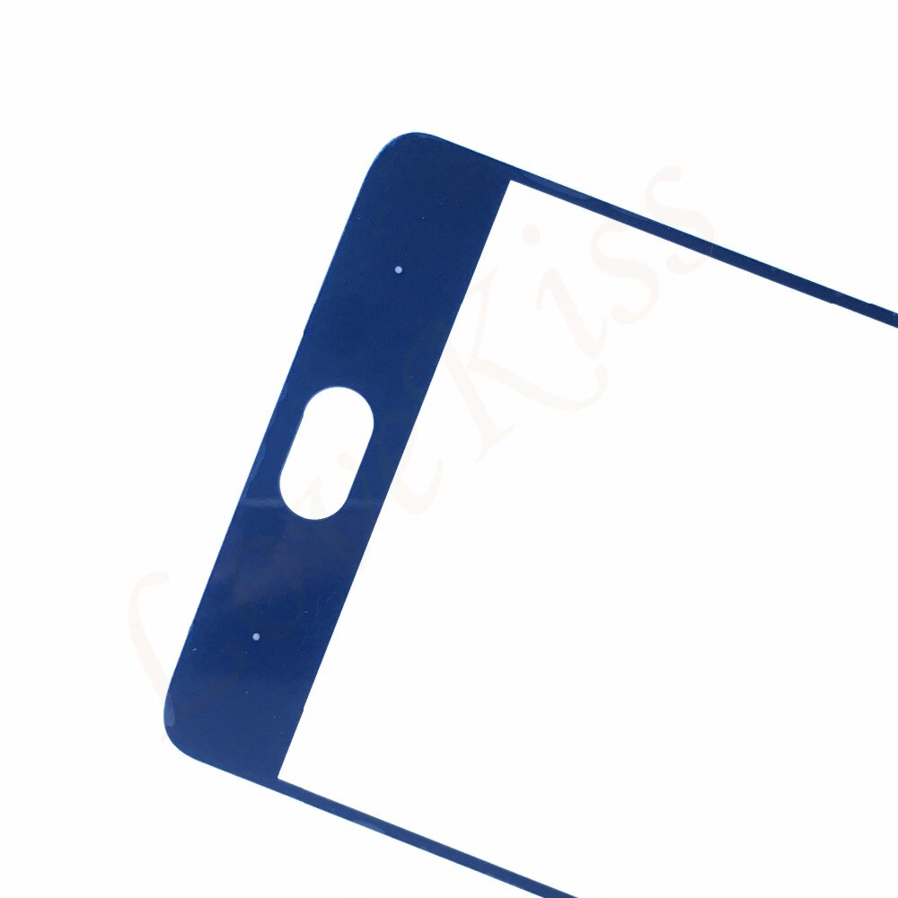 For Oneplus 1+ X 2 Two A2001 One Plus 3 A3000 A3003 3T A3010 Touch Screen Sensor Front Panel Digitizer Glass Cover Replacement