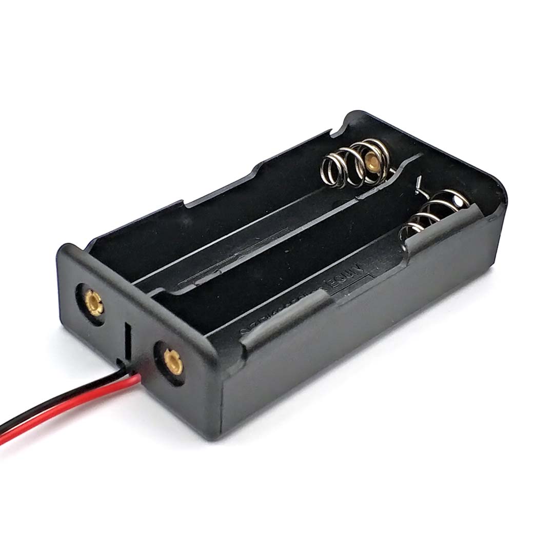 18650 Power Bank Cases 2 18650 Battery Holder Storage Box Case 18650 Parallel Battery Box