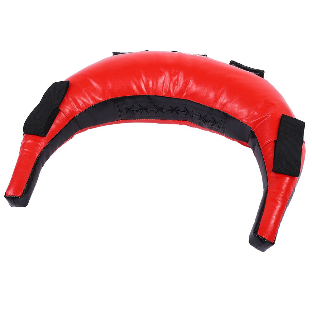 5-25kg Fitness Training Power Bag Bulgarian Power Bag Sports Boxing Punching Sand Bag Empty Sandbags For Indoor Sports Training