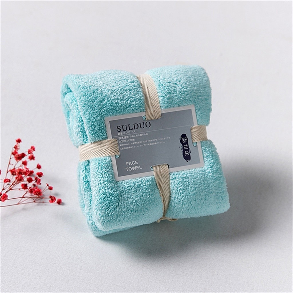Katoen Effen Badhanddoek 36*80 Cm Extra Grote Handdoek Voor Volwassenen Sneldrogende Zachte Dikke Hoge Absorberende Handdoeken voor Dagelijks Gebruik # F5