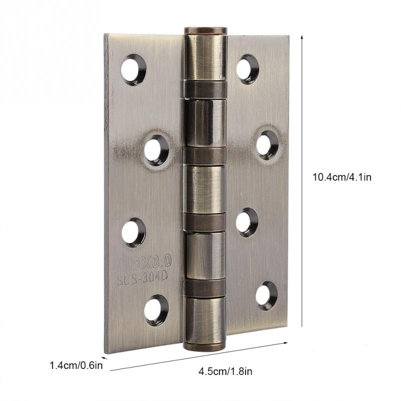 thumbnail image 2 of Stainless Steel Ball Bearings - 10 Pack Mute Rolling Skateboard Wheel Accessories 2 of 10