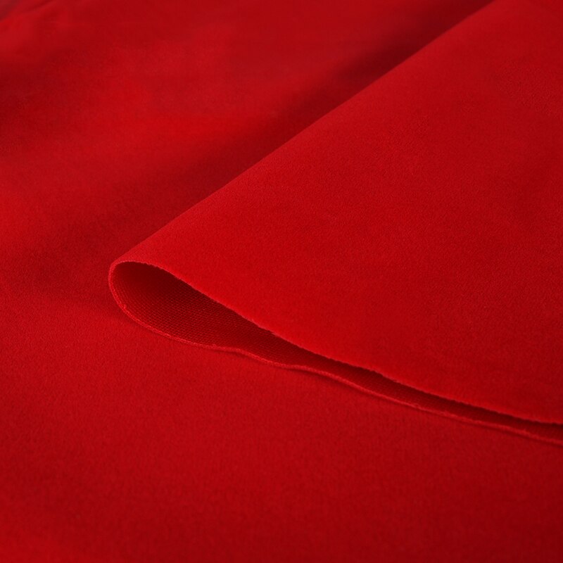 Schwarz/Weiß Licht-Absorbieren Bildschirm Tuch Porträt Schießen Nicht-Reflektierende Hintergrund Tuch Foto Studio Lebens Artikel Fotografie: 75x100cm / verrotten