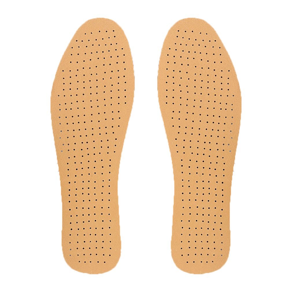 Semelles Orthopédiques Stratustep - Rehaussement 1,5-3,5cm