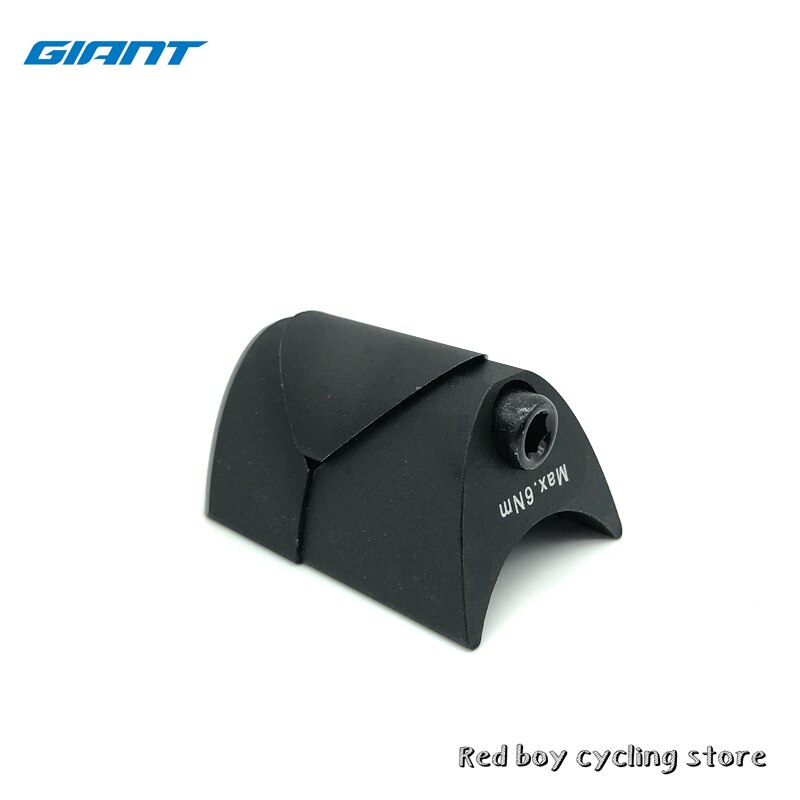 Giant Official original parts Aluminum Seat Post Clamp For Giant DEFY ADV ADV PRO Inner Clamp（MY18-MY21）