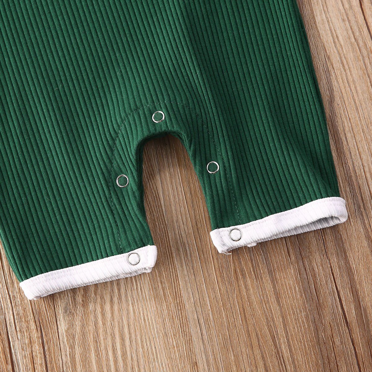 0-24m baby meisjes jongens korte mouwen effen jumpsuits mooie outfits kleding