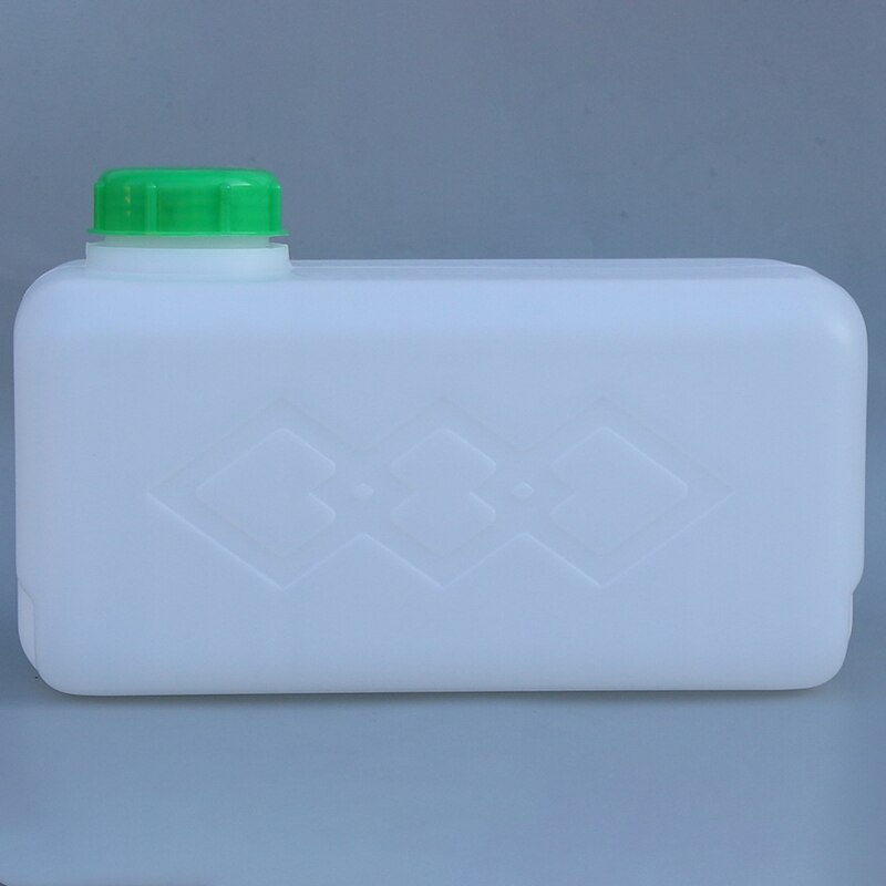 5L Oil Fuel Tank Petrol Plastic Storge Boat Car Truck Parking Heater Tank for Water Tank Air Parking