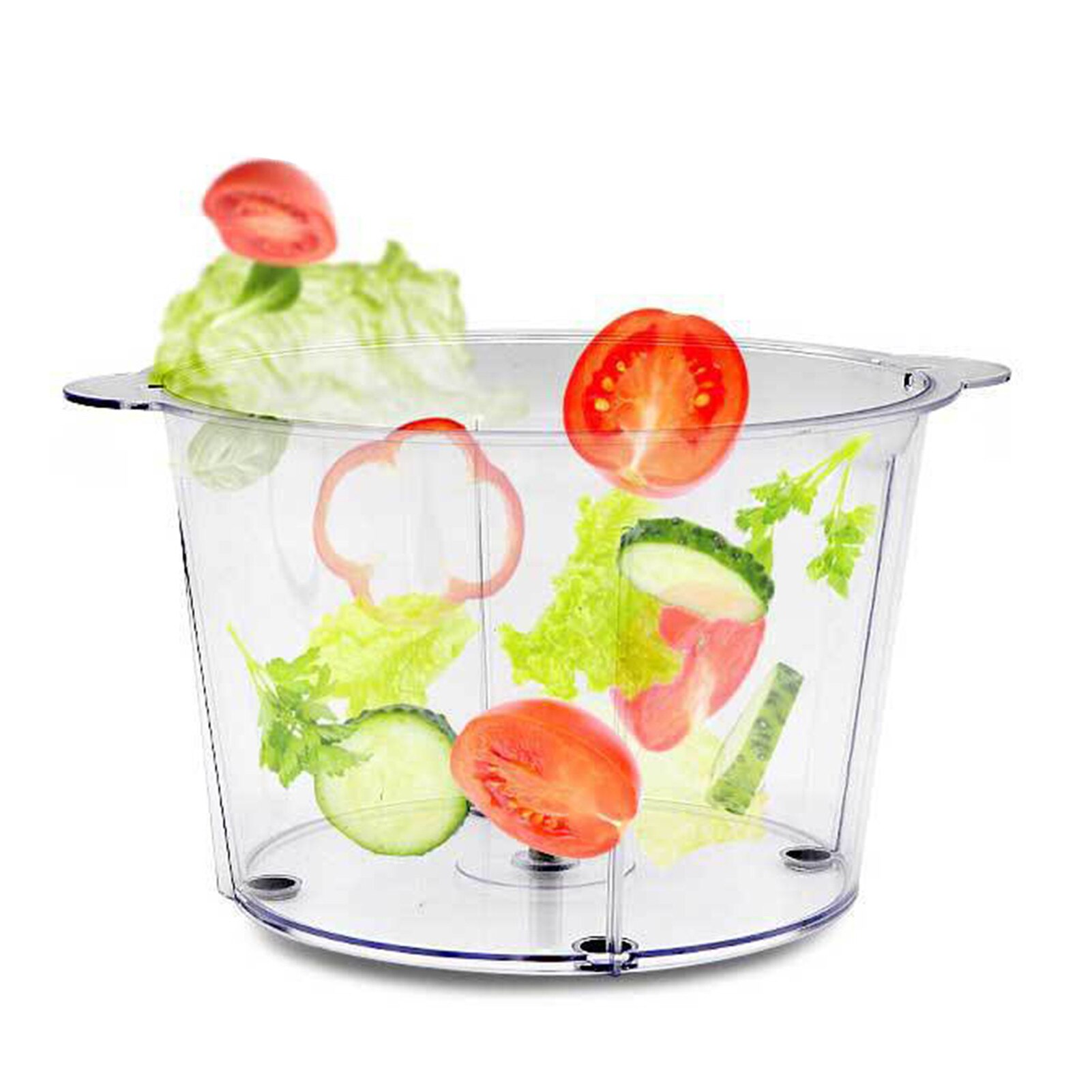 Portable Food Chopper Multifunctional Electric Meat Mincer