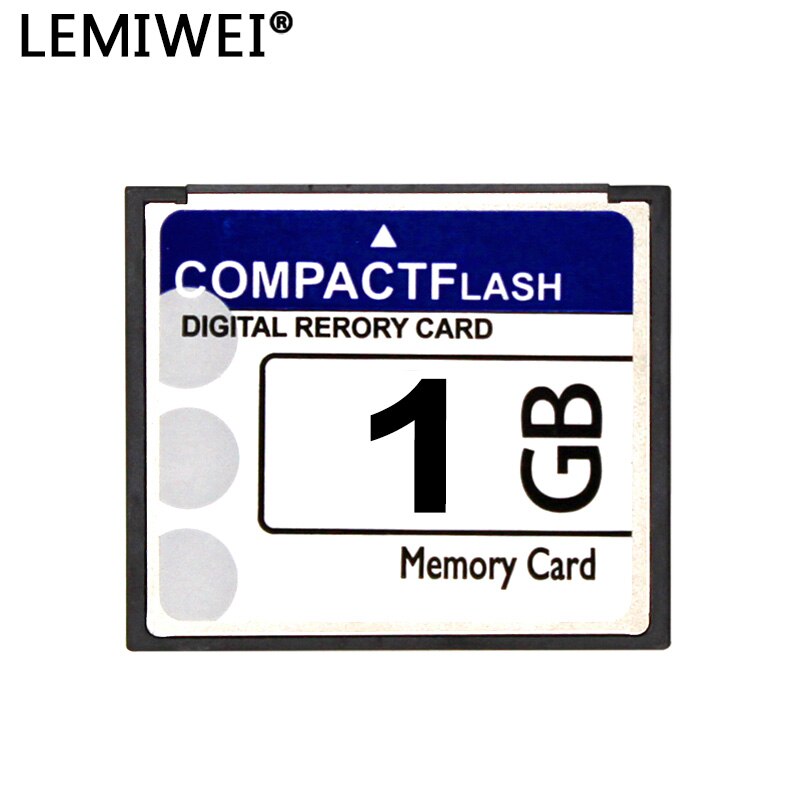 Hoge snelheid compact flash kaart 16gb 8gb 4gb 2gb cf kaart echte capaciteit digitale opslagkaart 1gb 512mb 256mb geheugenkaart voor camera