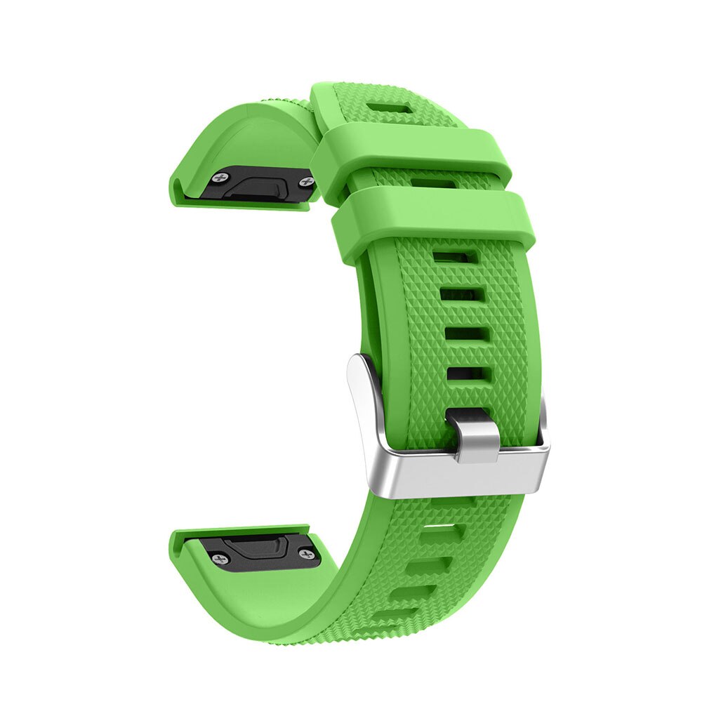 Originele Vervangende Band Strap Voor Garmin Fenix 5/5 plus forerunner 935 GPS Horloge 22mm Horlogeband Quick Release fit band
