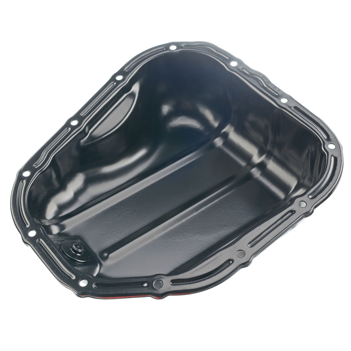 Cacerola de aceite de motor inferior para Toyota Camry Solara Highlander ES330 ES300 3.0L 3.3L