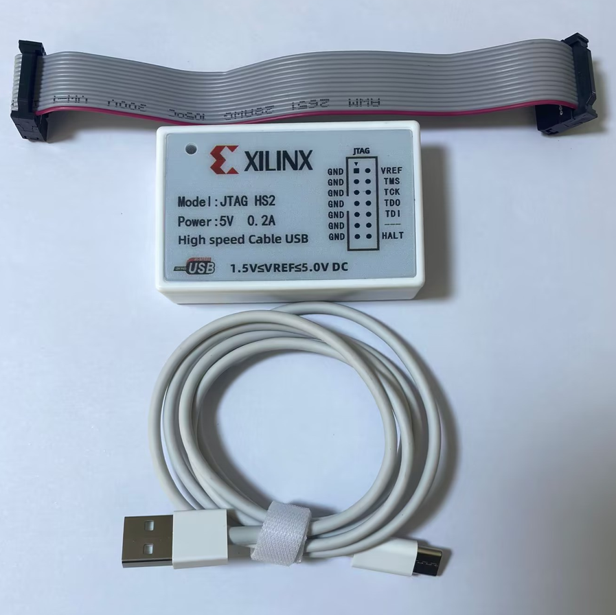 Xilinx XC7Z7010 Learning Board FPGA Learning ZYNQ Development Board EBAZ4205 PS PL Guarantee good condition and tested: black