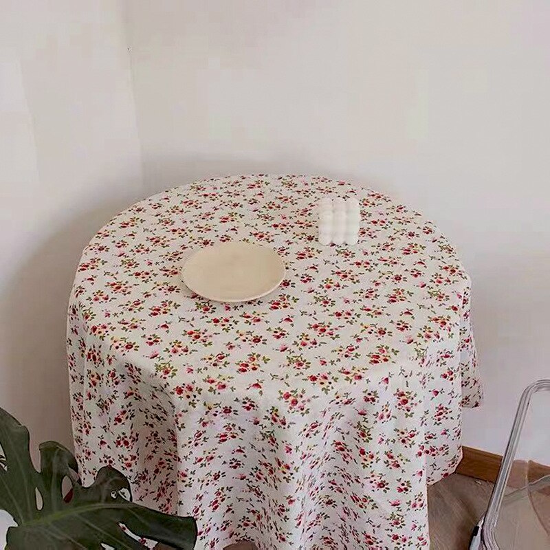 Kleurrijke Lijnen Bloem Vrolijk Kerstfeest Waterdicht Dikker Tafelkleed voor Bruiloft Stijl C 60 X 60 CM Rechthoekig en Ronde Kleurrijke Lijnen Bloem Vrolijk Kerstfeest Waterdicht Dikker Tafelkleed voor Bruiloft Stijl C 60 X 60 CM Rechthoekig en Ronde