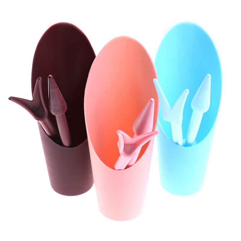 Sowing succulents device Garden Planter kit DIY Accessories transplant seedlings planted tool Bonsai fertilizer drilling