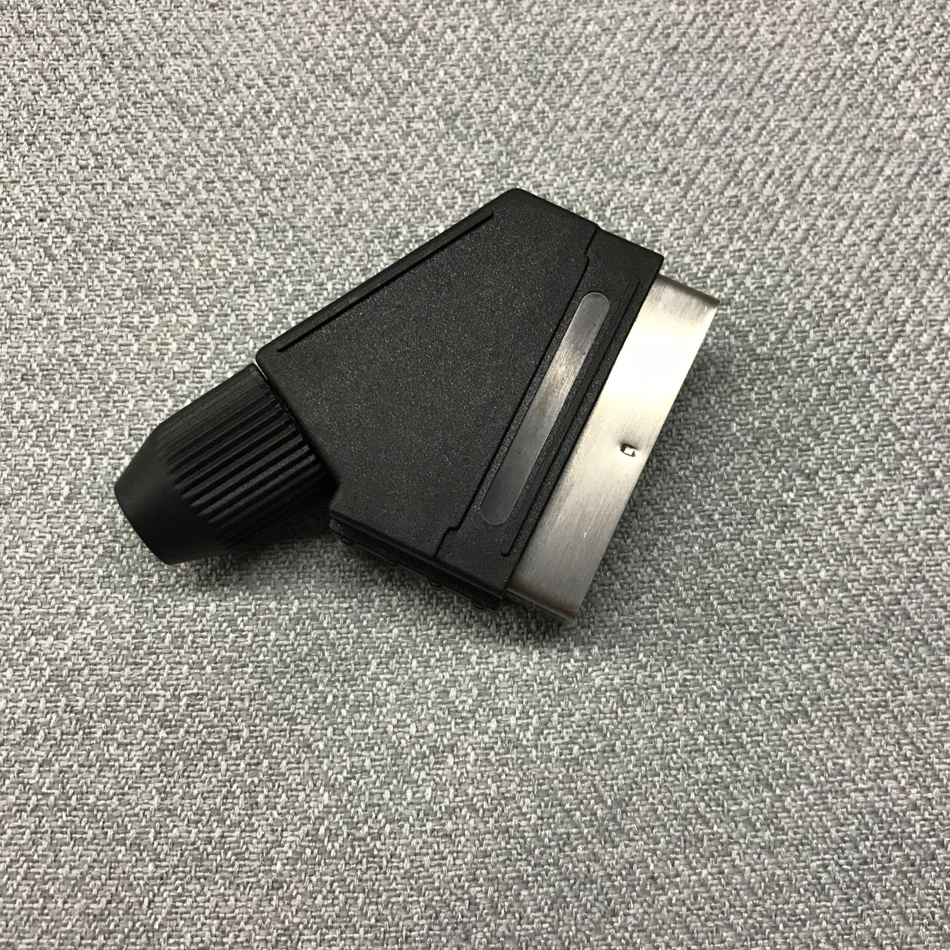 Scart- 21 -pin-eu-stecker (männlich) anschlussbuchse