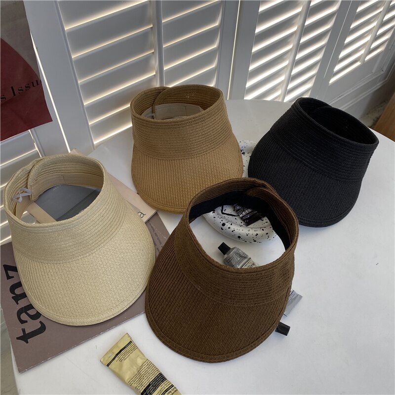 Zonnekleppen - Trendy en Functionele Accessoires | Hatshop